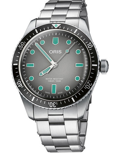 Oris Divers Sixty‑Five 01 733 7707 4053-07 8 20 18